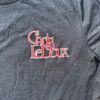 *NEW* 8 Second Ride Throwback Tee