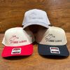 *NEW* Chris LeDoux Otto (Brand) Classic Cap
