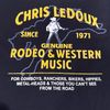 *NEW* Rodeo and Western Music T-Shirt