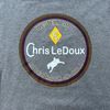 **NEW** Chris LeDoux Western Soul, Rodeo R&R T-Shirt