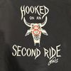 *NEW* 8 Second Ride Long Sleeve