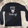 *NEW* 8 Second Ride Long Sleeve