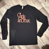 *NEW* 8 Second Ride Long Sleeve