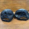 *NEW* Chris LeDoux Ponytail Mesh Baseball Cap