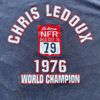 Chris LeDoux World Champ T-Shirt