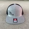 Chris LeDoux Flat Brim Cap