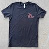 *NEW* 8 Second Ride Throwback Tee