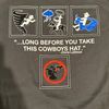 *NEW* This Cowboys Hat T-Shirt