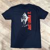 *NEW* Just LeDoux It Navy T-Shirt