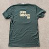 **NEW** Green Just LeDoux It T-Shirt