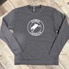 *NEW* Chris LeDoux Circle Pocket Crew