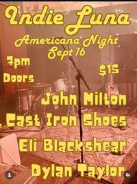 Americana Night