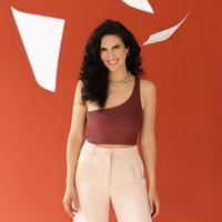 Laila Biali