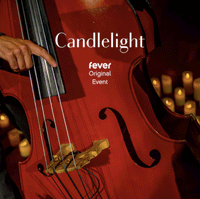 Candlelight: Charlie Brown Christmas