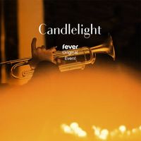 Candlelight Jazz: The Crooners