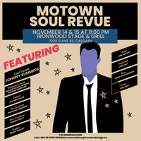 Motown Soul Revue