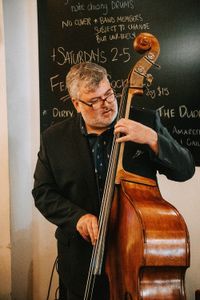 Kodi Hutchinson - Jazz 101