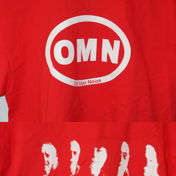 Original "Get Offa My Lawn" T-Shirt