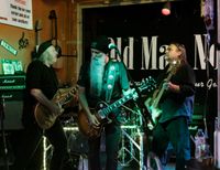 Old Man Noize @ Maple Street Tavern