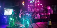 Old Man Noize @ Lucky's Saloon