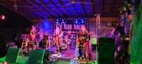 Old Man Noize @ Lucky's Saloon