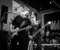 Old Man Noize @ Rivers Den