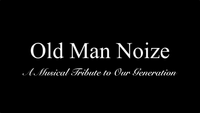 Old Man Noize at Lucky's Saloon