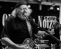 Old Man Noize @ Hog Wild Saloon