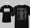 Great Nursing Home Escape Tour Shirt