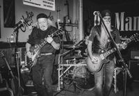 Old Man Noize @ Lucky's Saloon