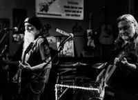 Old Man Noize @ Maple Street Tavern