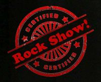 Old Man Noize Rockin' Whiskey Sowers