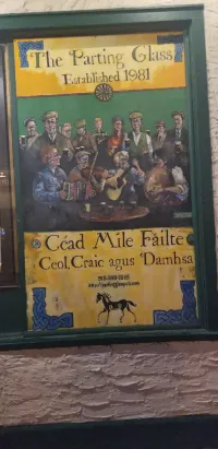 The Parting Glass