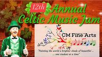 12th Annual Capital District's Celtic Music Jam