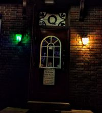 Aaron's Irish Pub