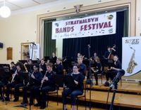 Strathalbyn Bands Festival