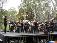 Carols in the Park - City of Burnside