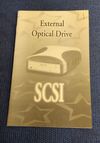 Roland SCSI Optical Drive CD RW