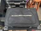 Gallien Krueger SKB gig bag 