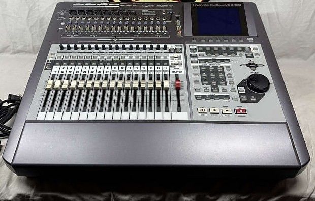 Roland VS 2480 