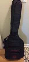 Washburn Rudy Sarzo Slammer Bass
