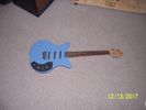 Dan Electro  DC 3