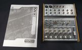 TAPCO MIX 100 