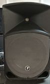 MACKIE TH12A  THUMP 