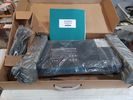 Sabine SWM-3000 UHF True Mobility Wireless Headset