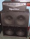 Hughes & Kettner Vortex Head & Cabinet