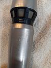 AKG D 1000 E Microphone 