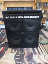 Gallien Krueger 410 RBH 