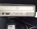 Roland SCSI Optical Drive CD RW
