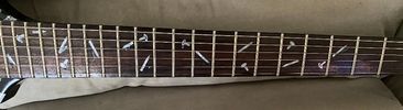 Dean Michael Schenker Strangers In The Night Signed V - Axeshop